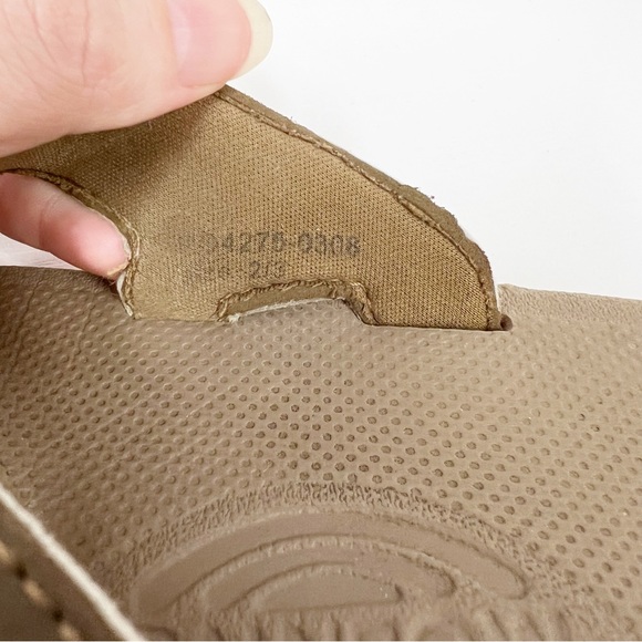 Kids Rainbow Sandals Flip Flops 2/3 - Picture 4 of 7